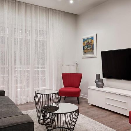 Valaoritou Boutique Apartment,Kolonaki Athens Exterior photo